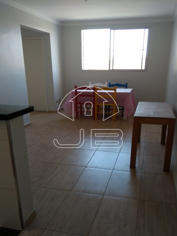 APARTAMENTO A VENDA EM HORTOLÂNDIA,SP.