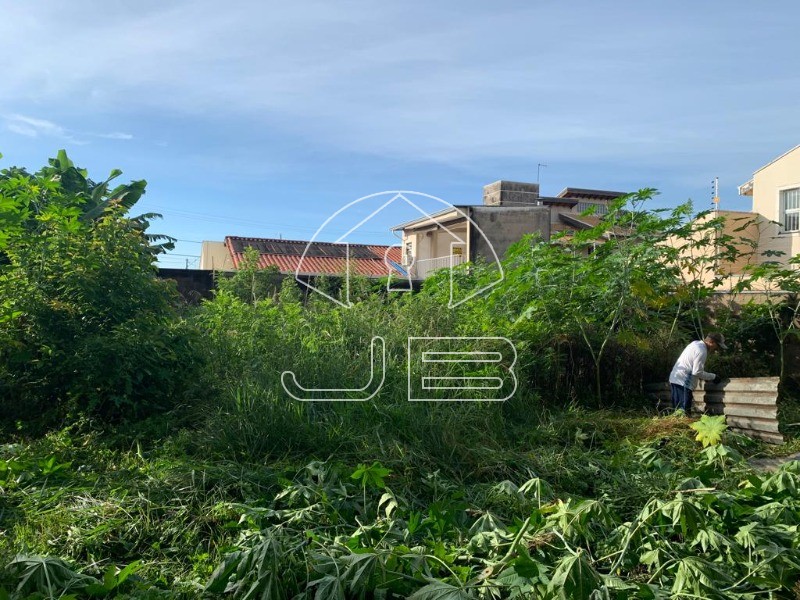 Terreno a venda no Parque Via Norte, Campinas/SP.