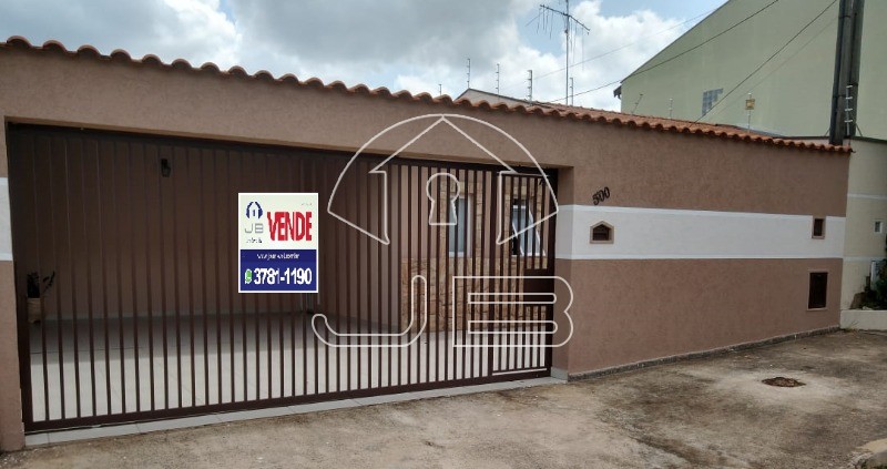 CASA A VENDA NO PARQUE VIA NORTE, CAMPINAS,SP.