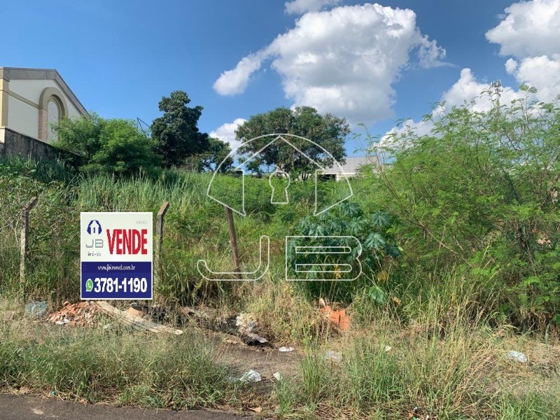 Terreno Comercial a venda no Padre Anchieta, Campinas/SP;