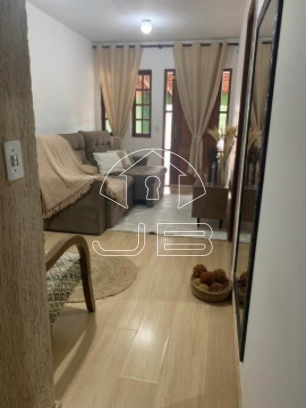 Casa a venda no Vila Reggio, Campinas/SP.