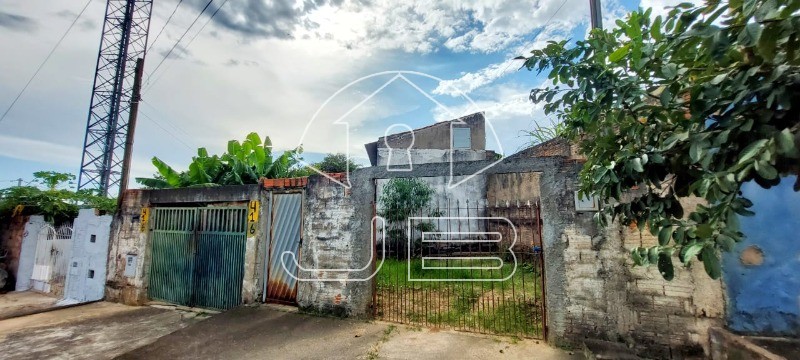 Casa a venda no Jardim Yeda em Campinas/SP.