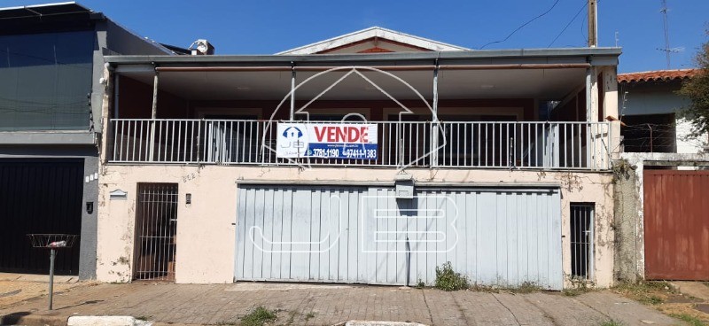 CASA A VENDA NO TAQUARAL, CAMPINAS, SP.