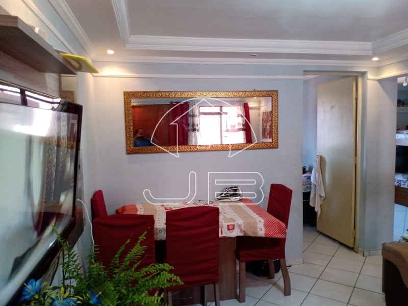 Apartamento a venda na Vila Renascença, Campinas, SP.