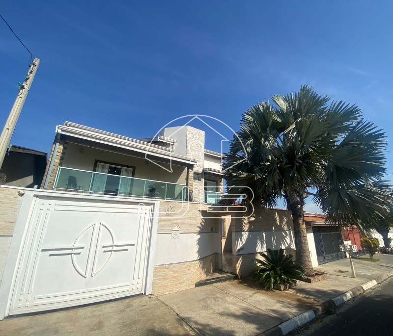 Casa a venda no Matão Sumaré/SP.