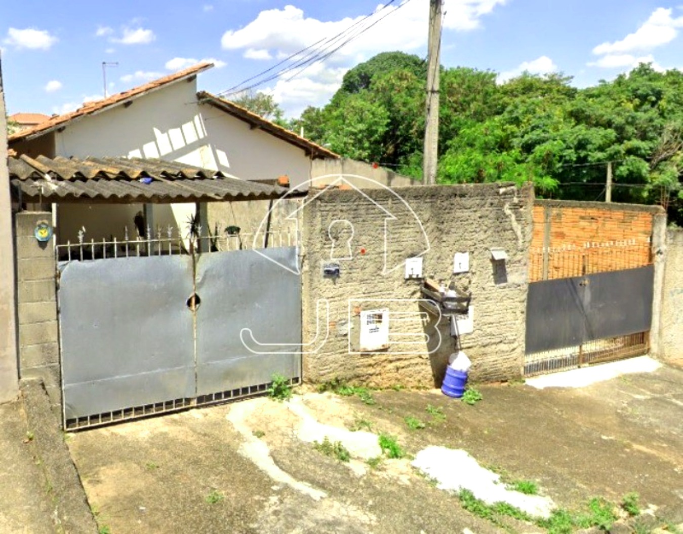 Casa a venda Parque Via Norte em Campinas/SP