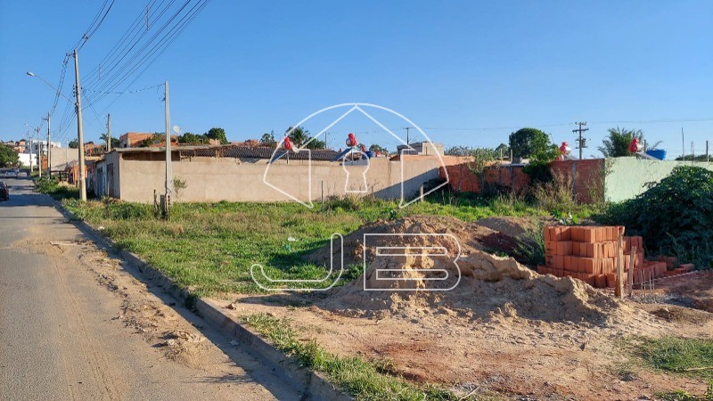 Terreno a venda bairro Alvorada Monte Mor, SP.