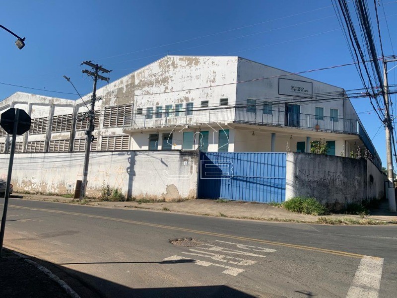 GALPÃO COMERCIAL / INDUSTRIAL ALUGA EM HORTOLANDIA,SP.