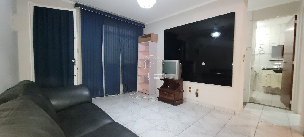 Apartamento à venda bairro San Martin Campinas, SP.