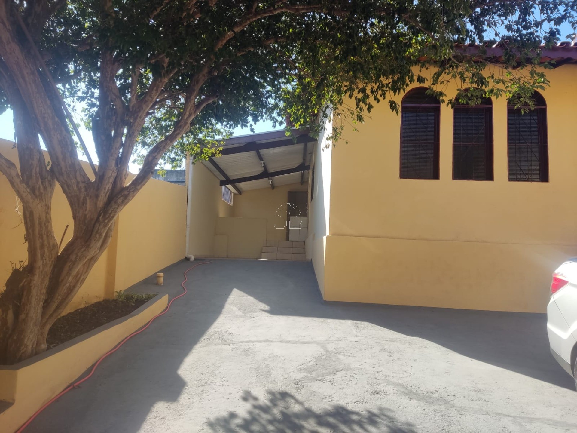 Casa a venda no Parque Fazendinha, Campinas, SP.