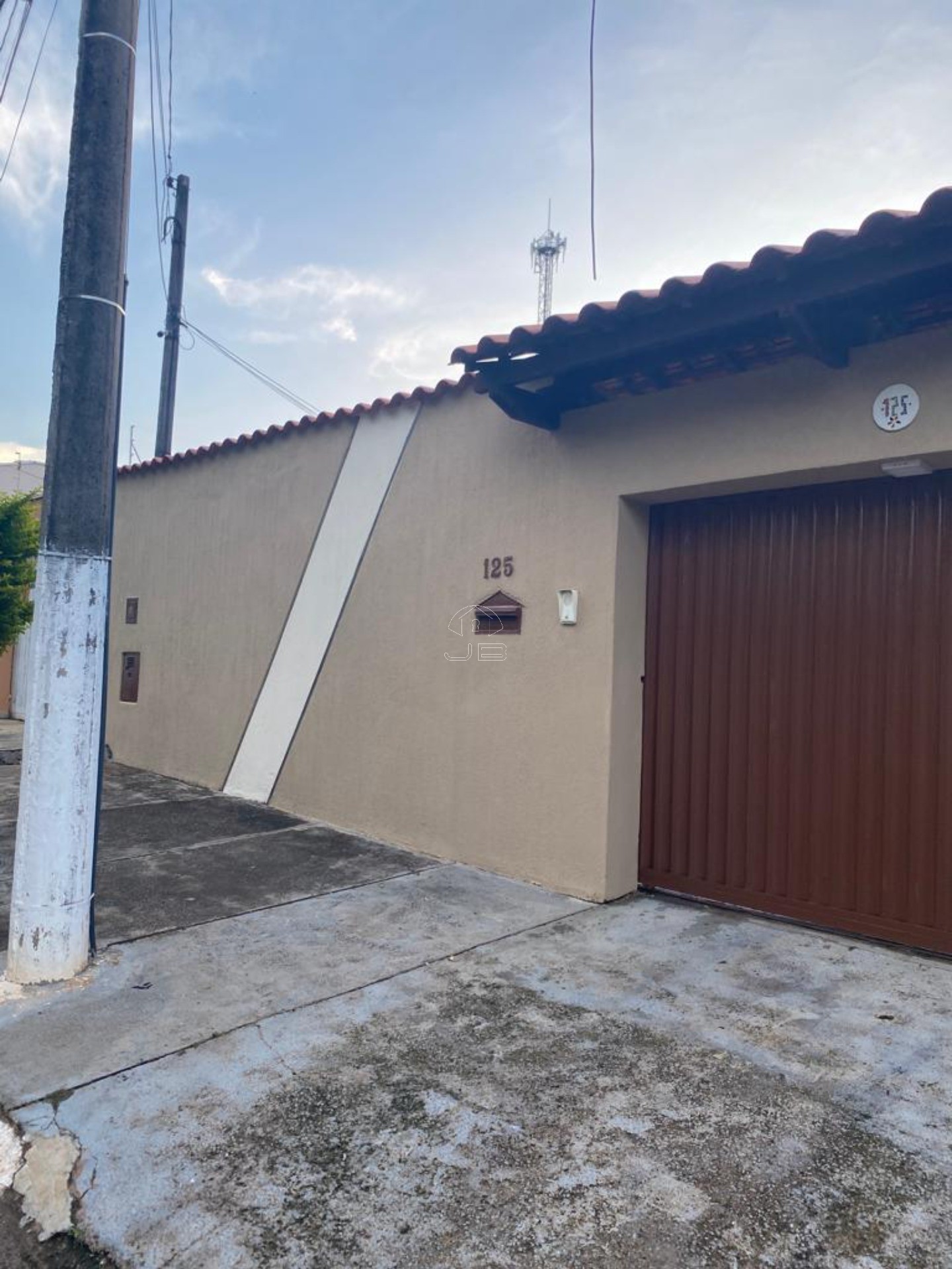 Casa a venda no Parque Via Norte, Campins,SP.