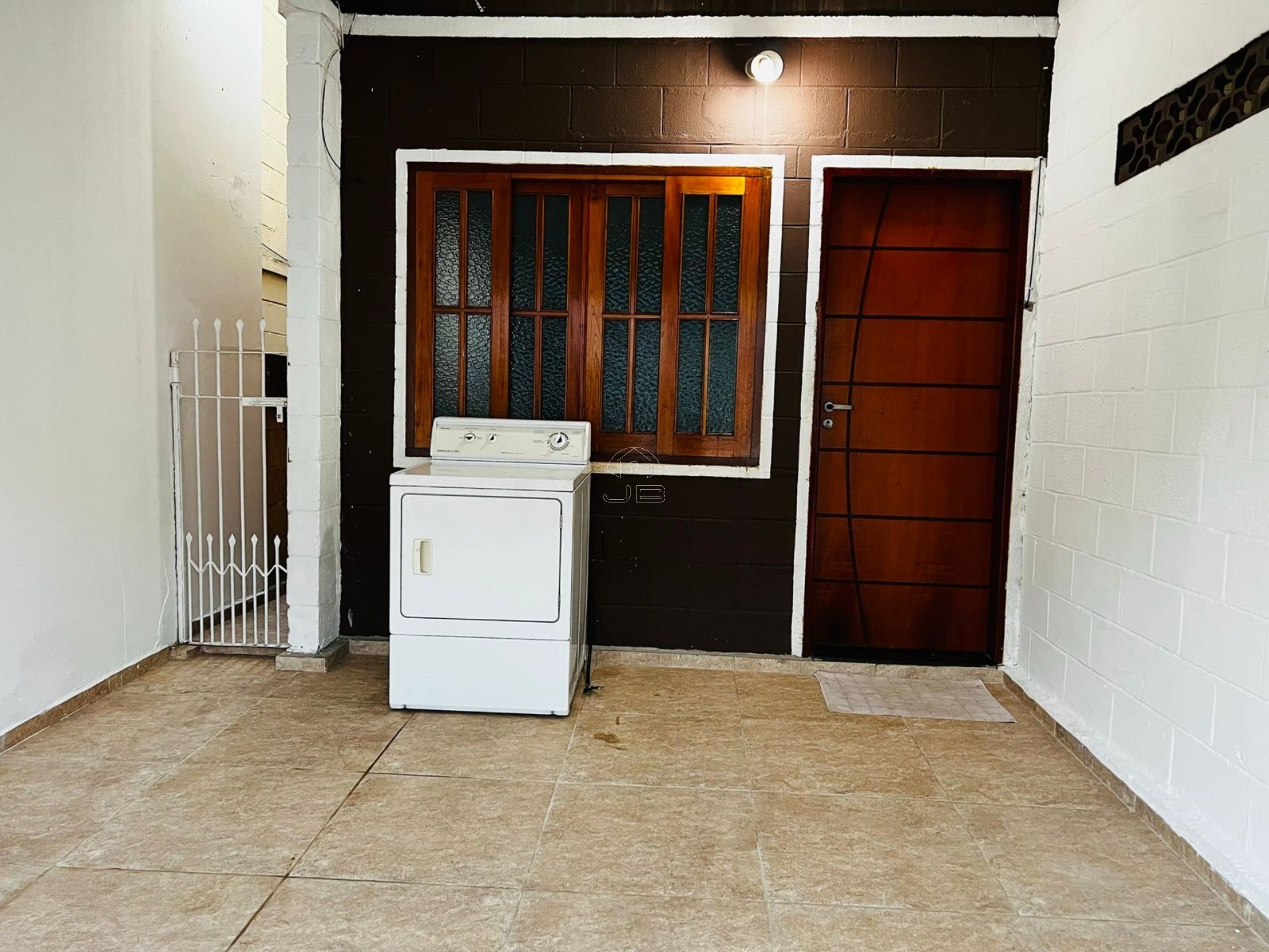 Casa a venda no Condomínio Residencial Regina, na Vila Lunardi, Campinas, SP.