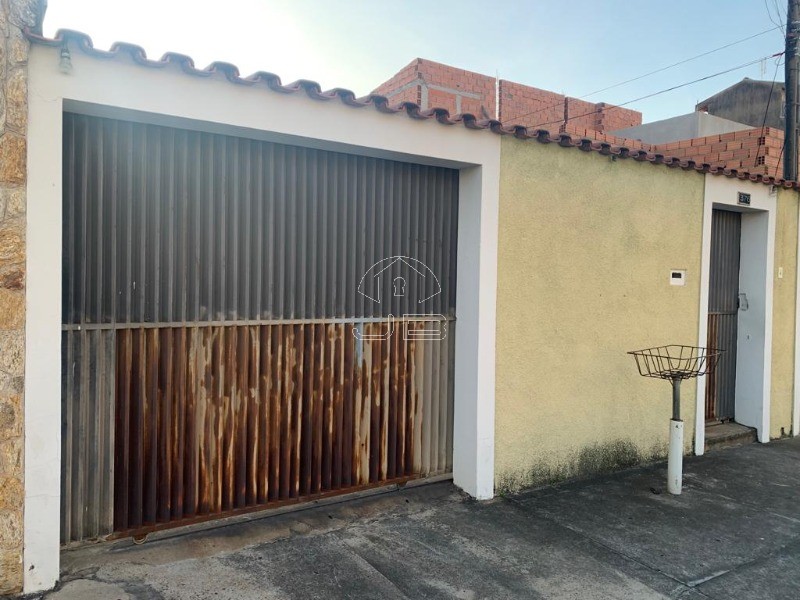 Casa a Venda na Vila União, Campinas/SP;