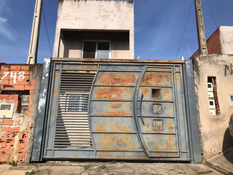 Casa a venda no Jardim dos Ypês, Sumaré, SP.