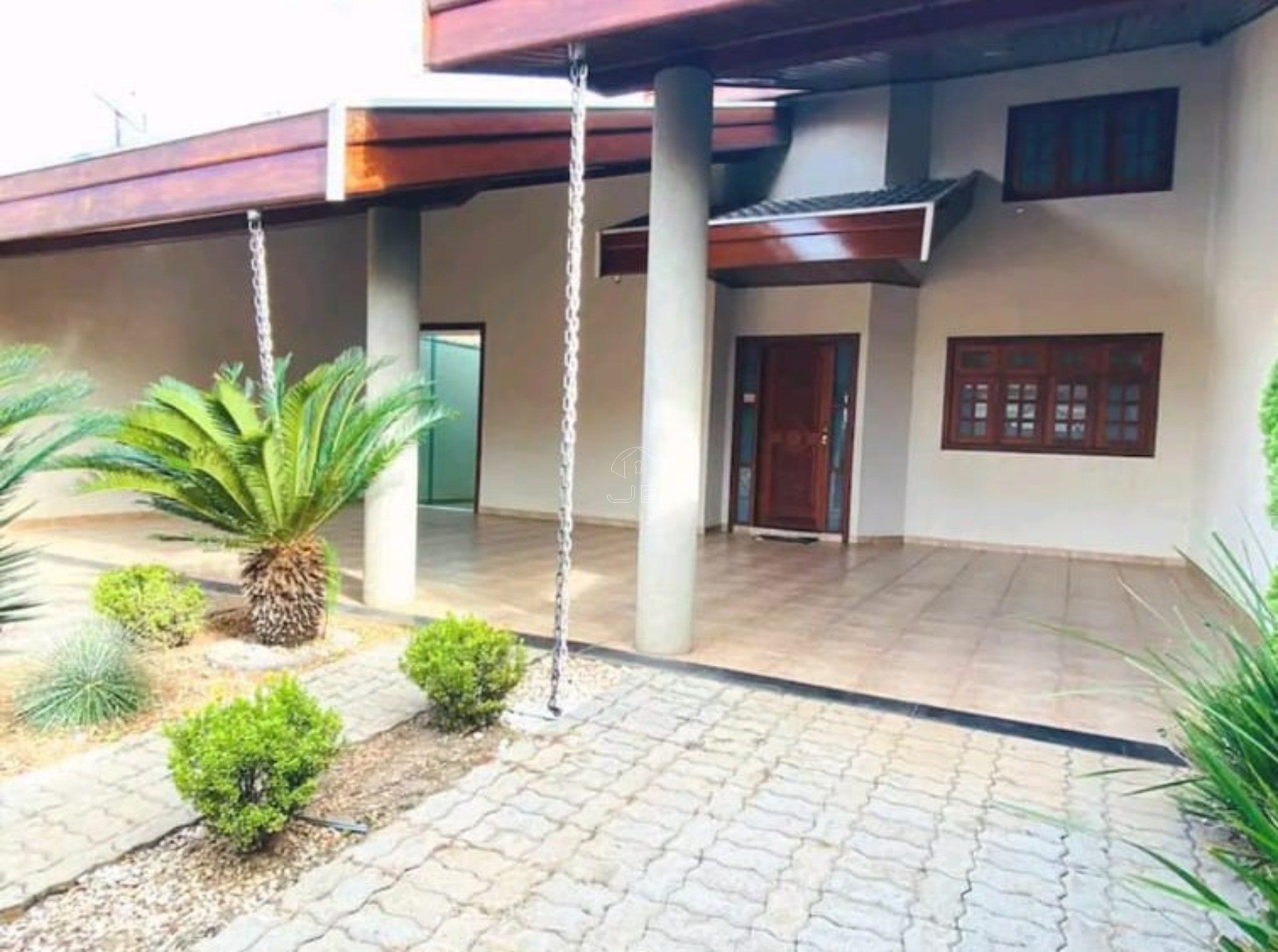 Casa a venda Jardim Santa Maria (nova Veneza), Sumaré-SP