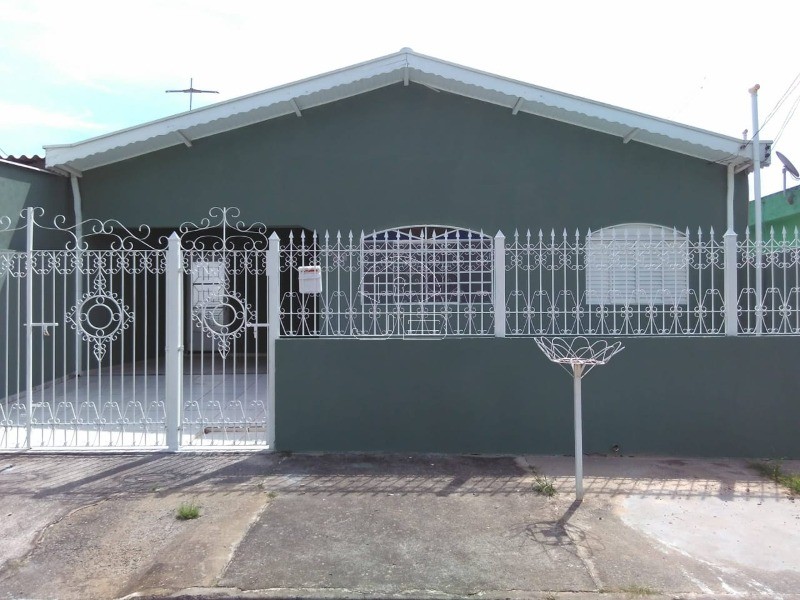 CASA A VENDA NO JARDIM SANTA ESMERALDA, HORTOLANDIA, SP.