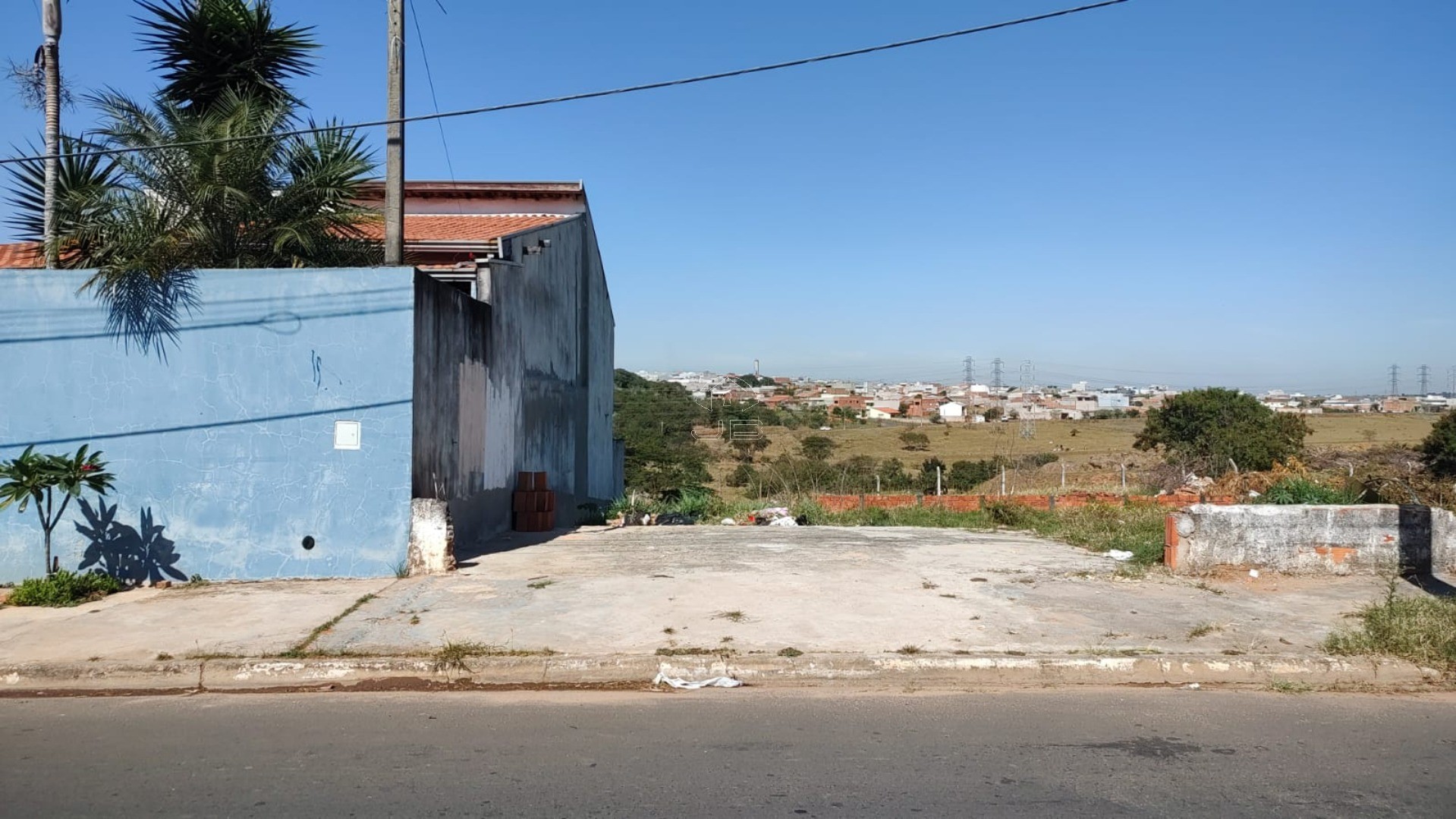 Terreno a venda no Parque Orestes ôngaro, Hortolândia, SP.