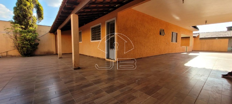 Casa a venda no Condomínio Coronel, Matão, Sumaré, SP.