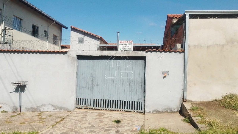CASA A VENDA NO BAIRRO NOVA TERRA, SUMARÉ/SP.