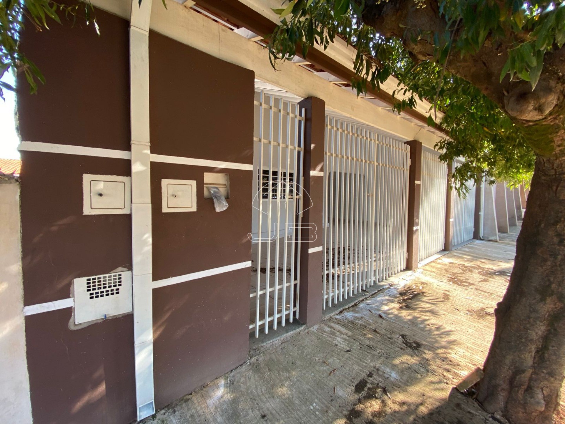 Casa a venda no Parque Residencial Casarão, Sumaré - SP