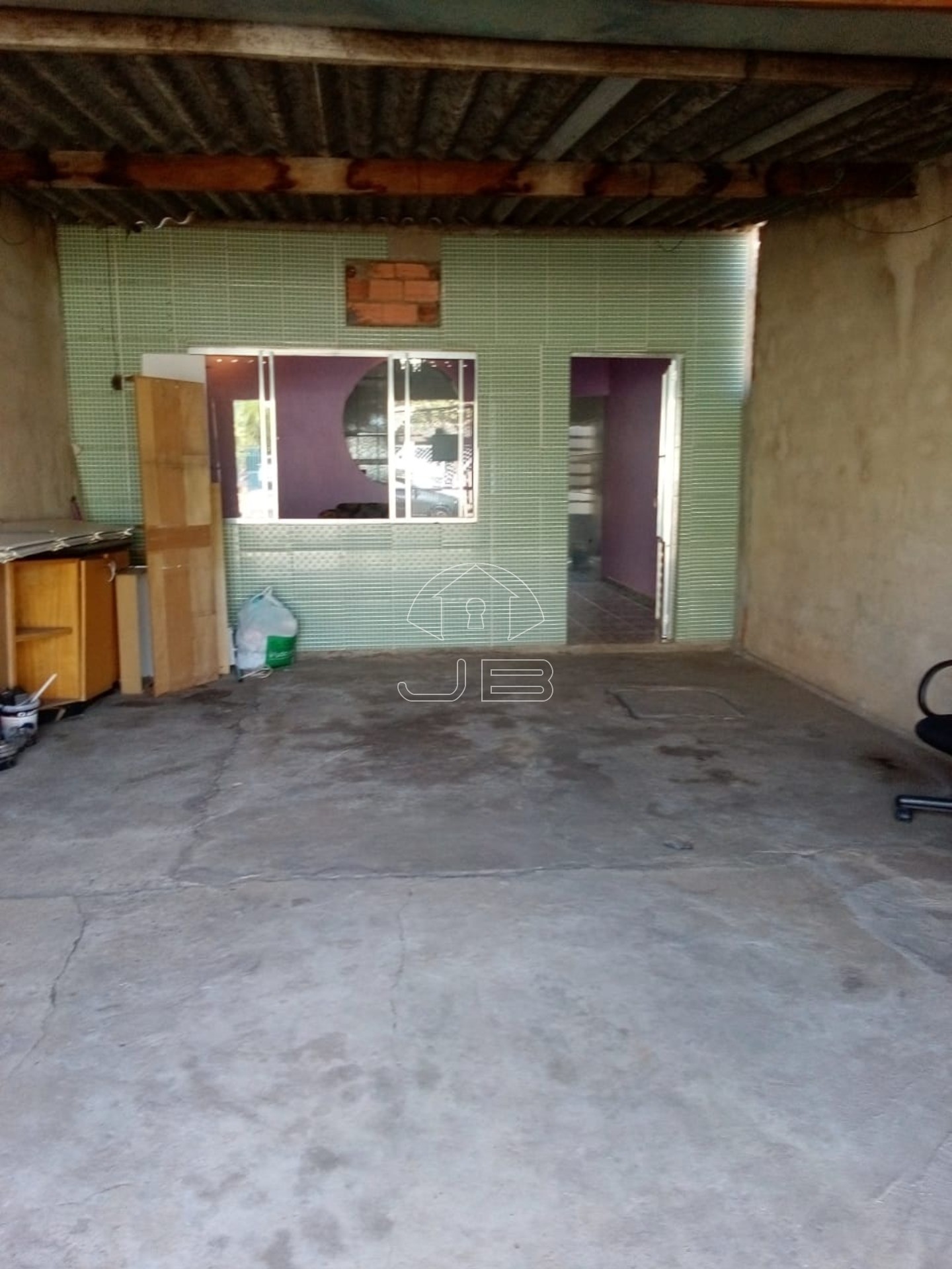 Casa a venda no Jardim Maria Luíza, Sumaré SP