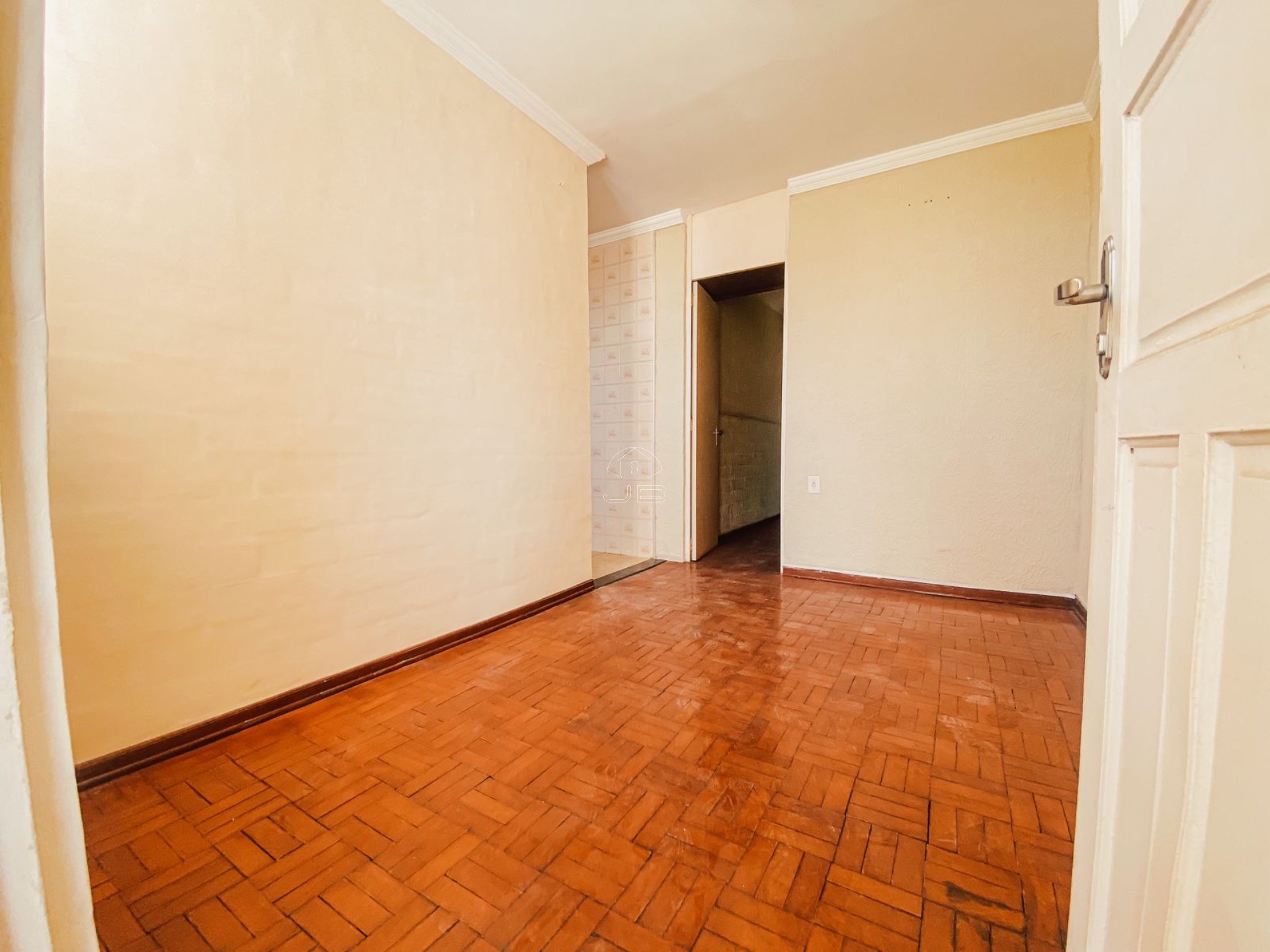 Apartamento de 2 quartos para venda ou locação em Campinas-SP, no Conjunto Habitacional Padre Anchieta - 45m², 1 vaga.