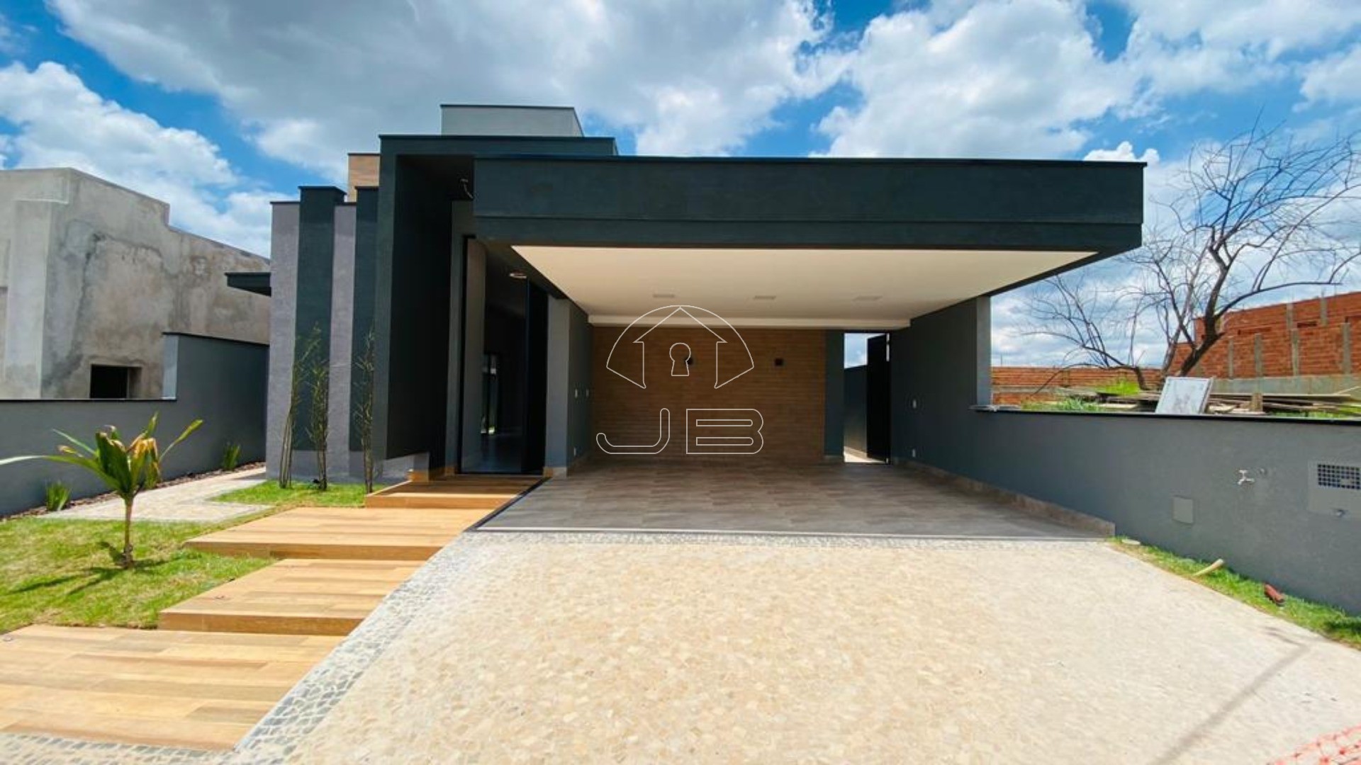 Casa a venda no Jardim Primavera no Nova Odessa, SP.