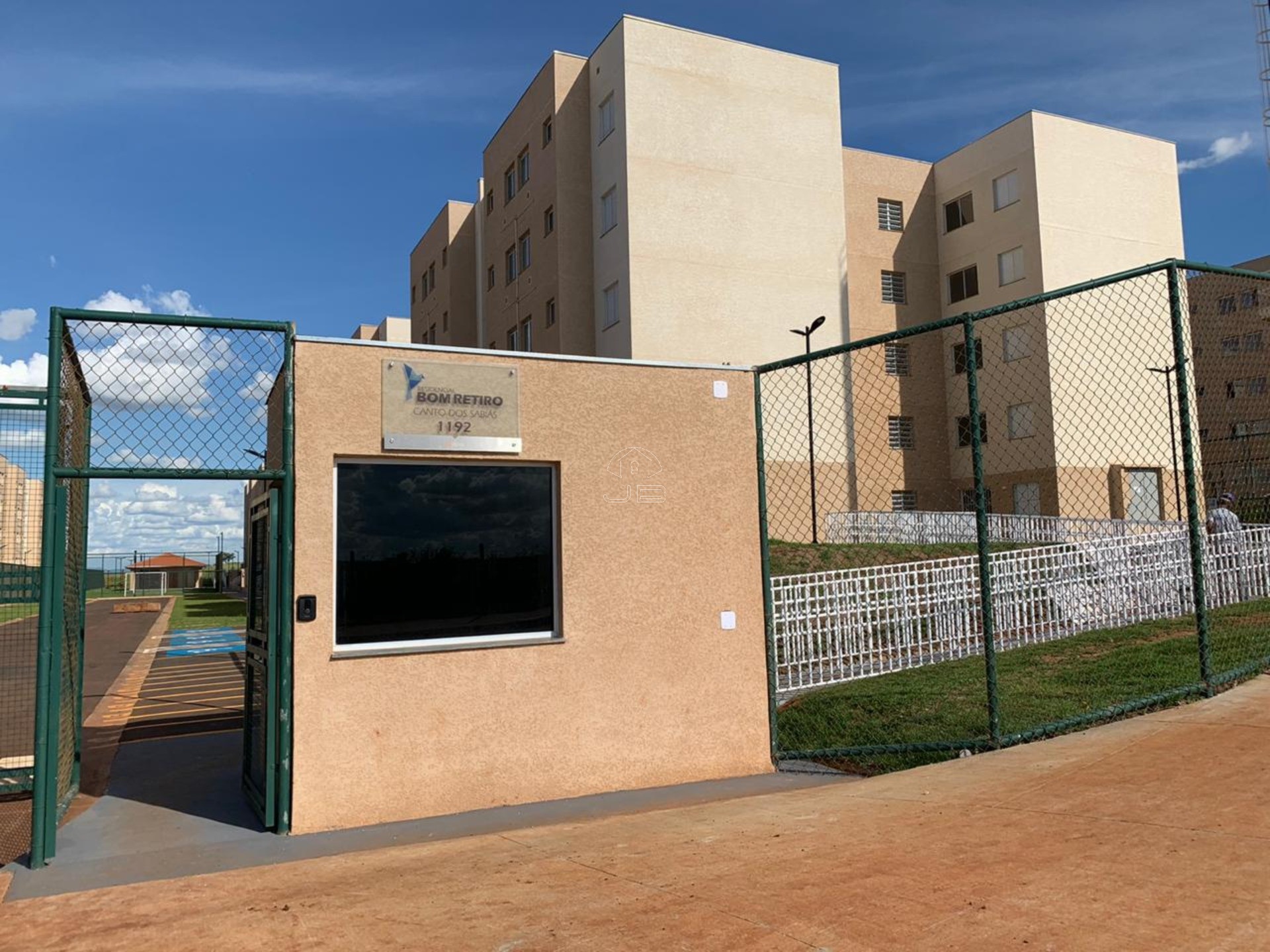 APARTAMENTO A VENDA NO PARQUE BOM RETIRO, PAULINIA, SP.