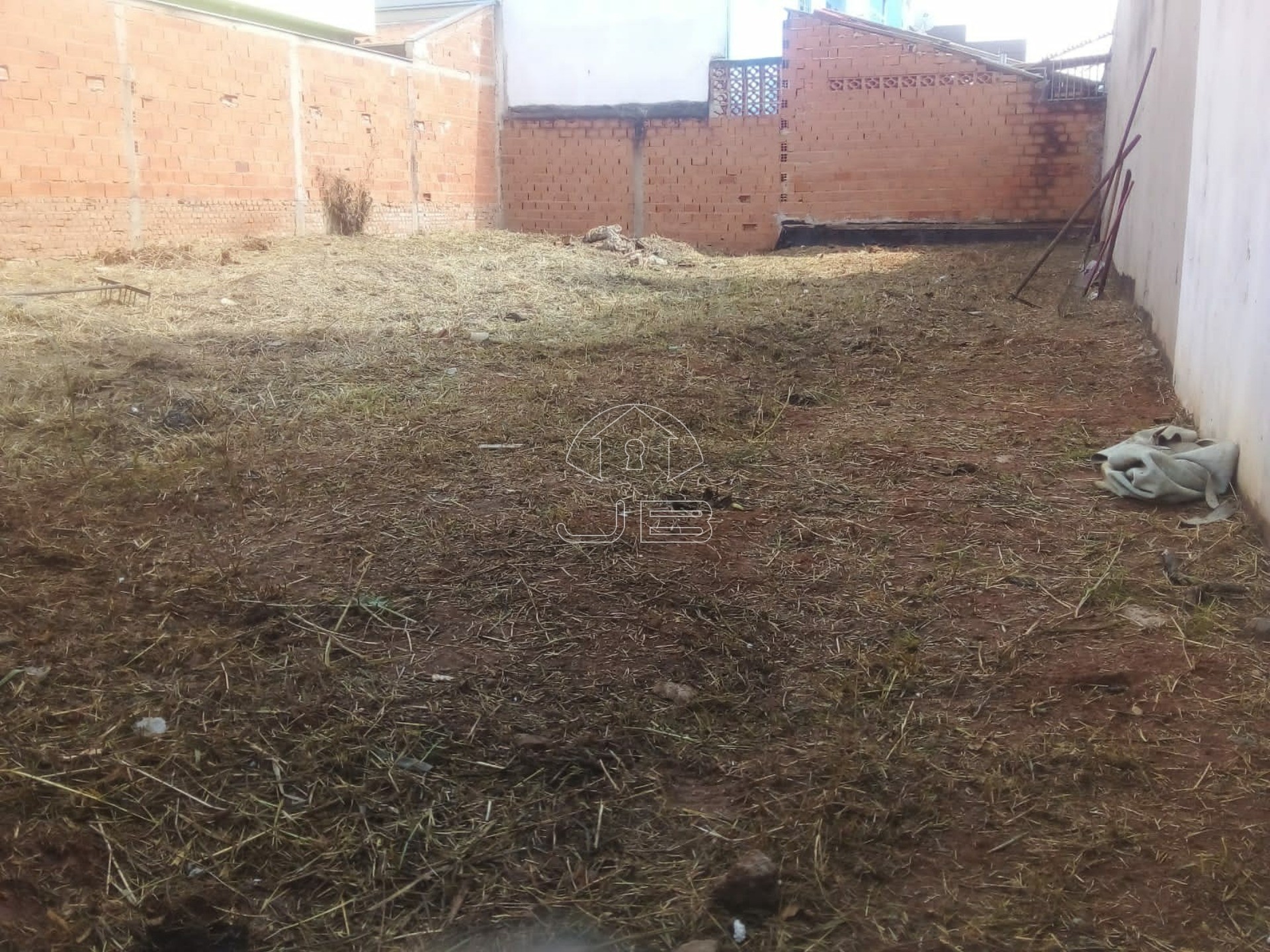 Terreno a Venda no Portal Bordon em Sumaré/SP.