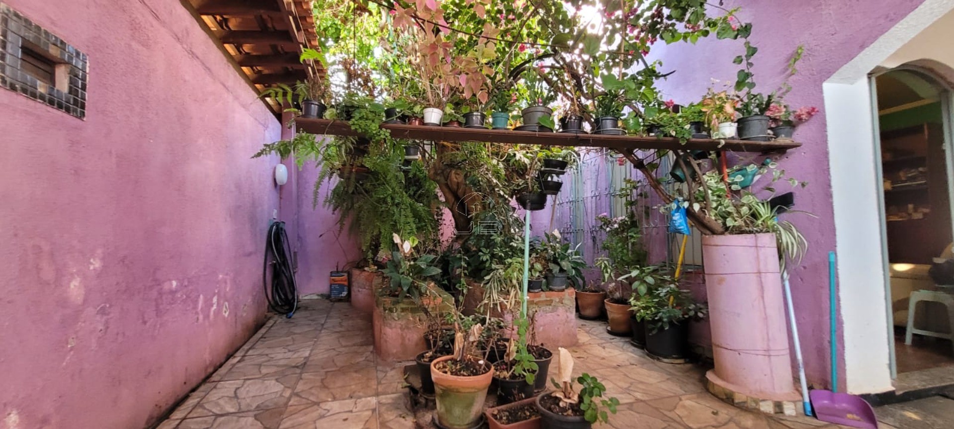 Casa a venda no bairro Parque Cidade, Campinas, SP.