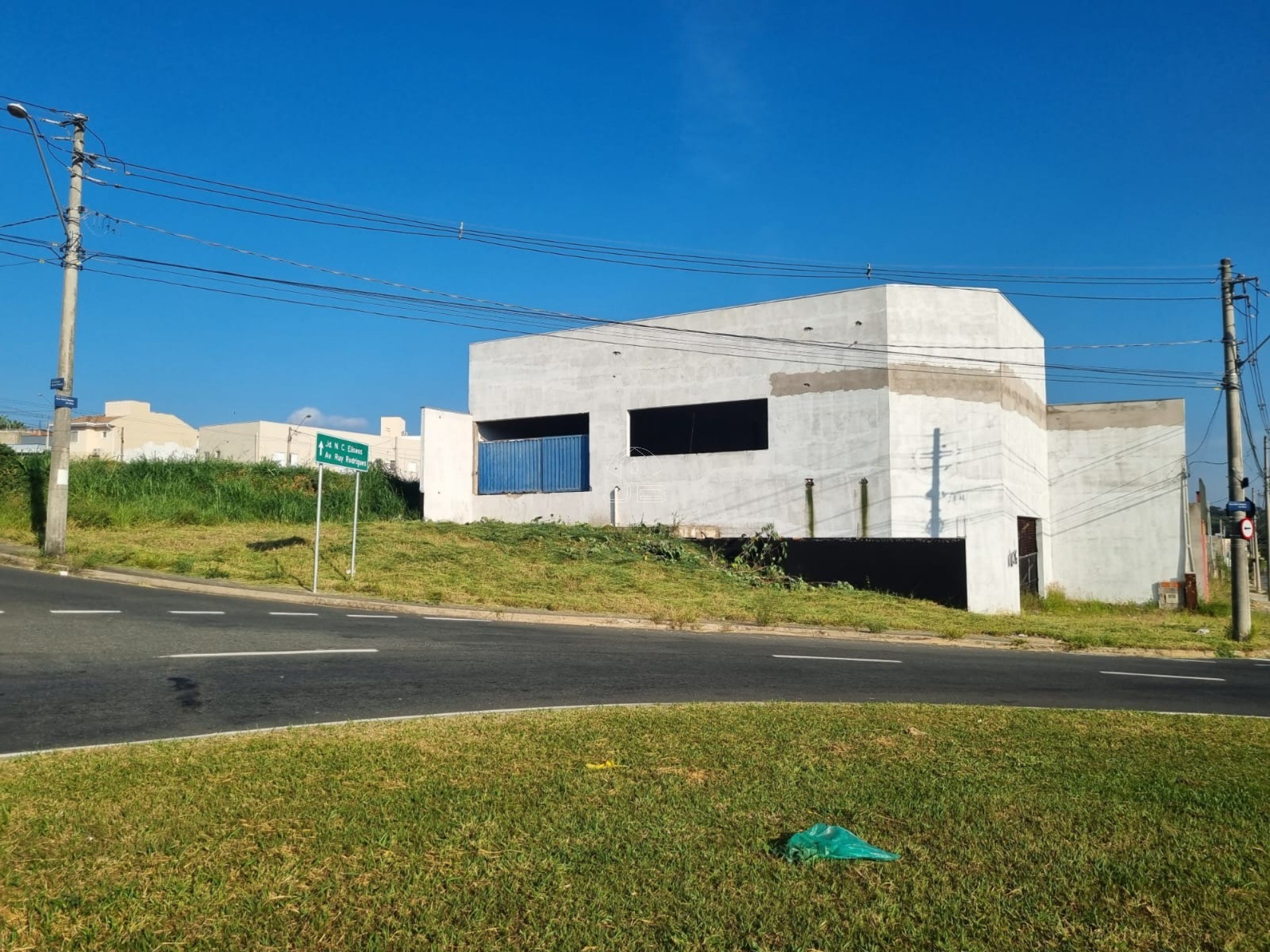 Salão para Alugar no bairro residencial Jardim Ipaussurama, Campinas,SP.