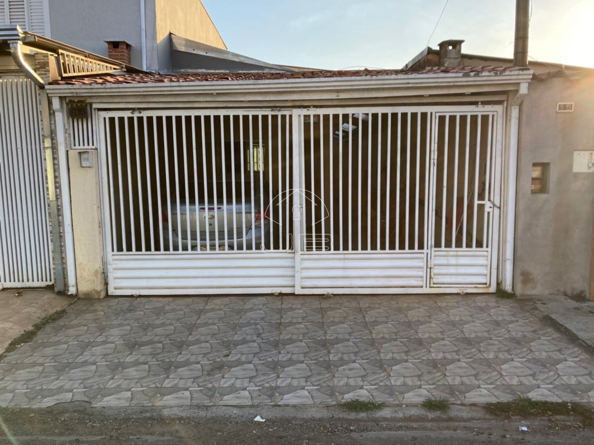 Casa Residencial a venda no Jardim Adelaide, Hortolândia, SP.