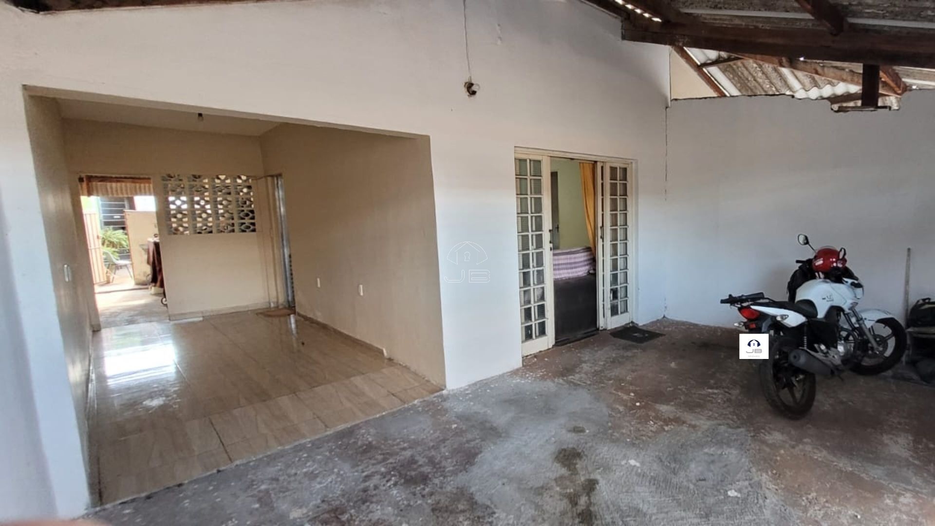 Casa a venda no Jardim das Oliveiras, Sumaré-SP.