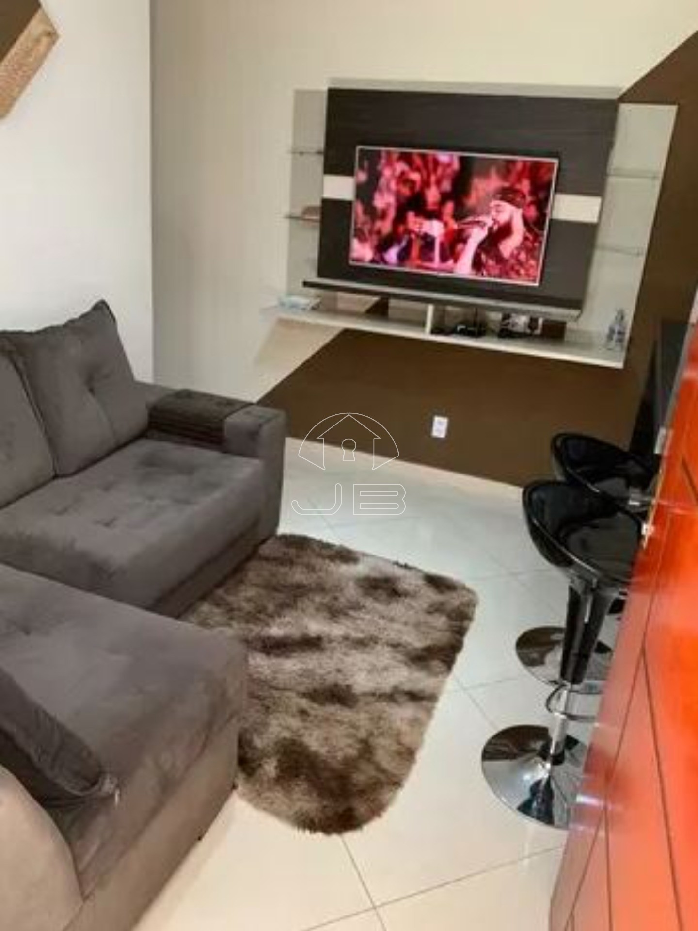 CASA A VENDA NO LOTEAMENTO RESIDENCIAL NOVO MUNDO, CAMPINAS, SP.