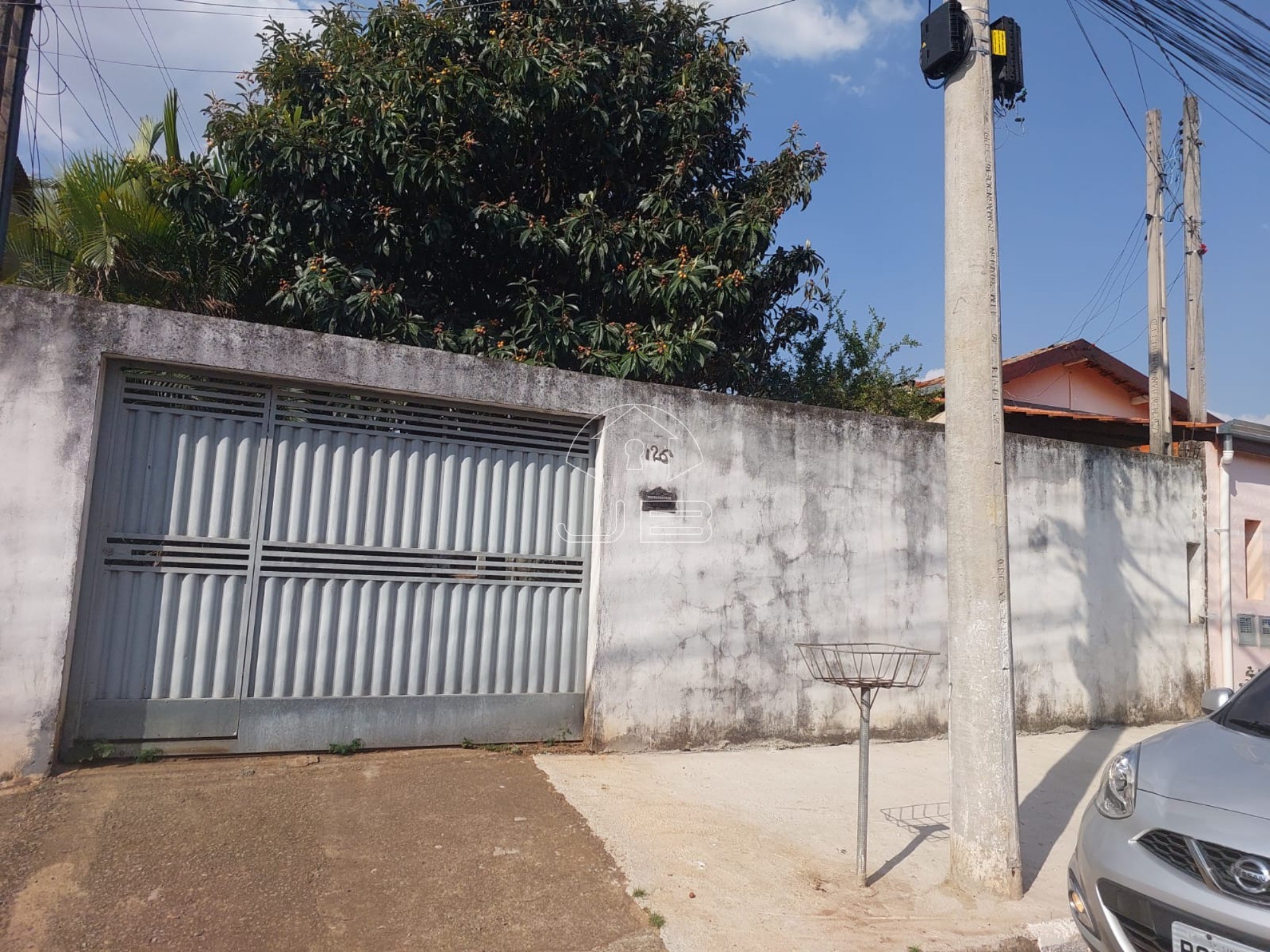 Casa a venda no Condomínio Coronel, Matão, Sumaré/SP.