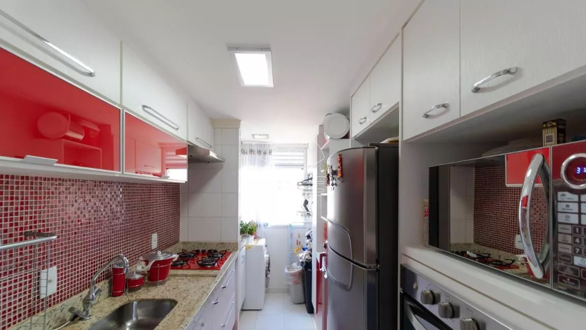 Apartamento a venda no Jardim Amazonas, Campinas, SP.