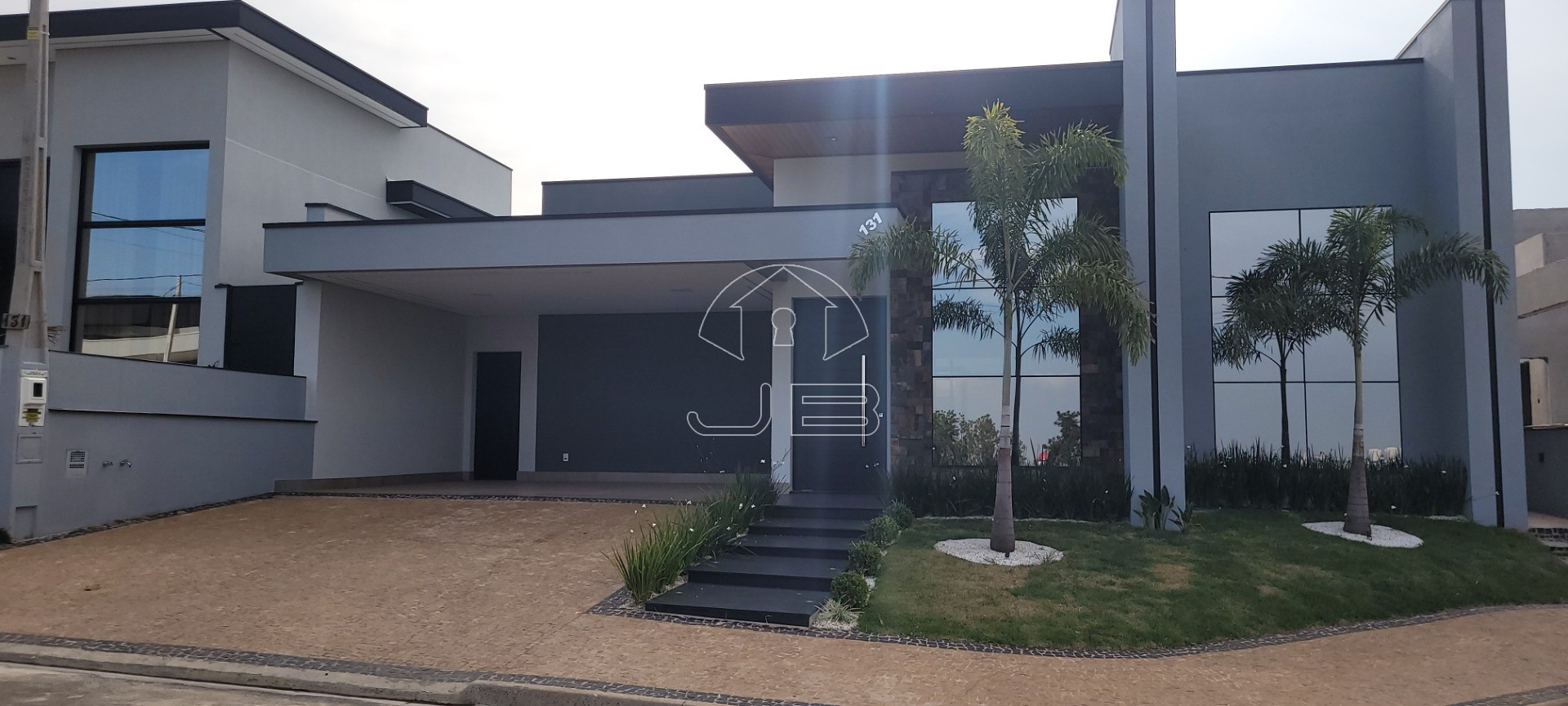 Casa a venda no Jardim Primavera, Nova Odessa