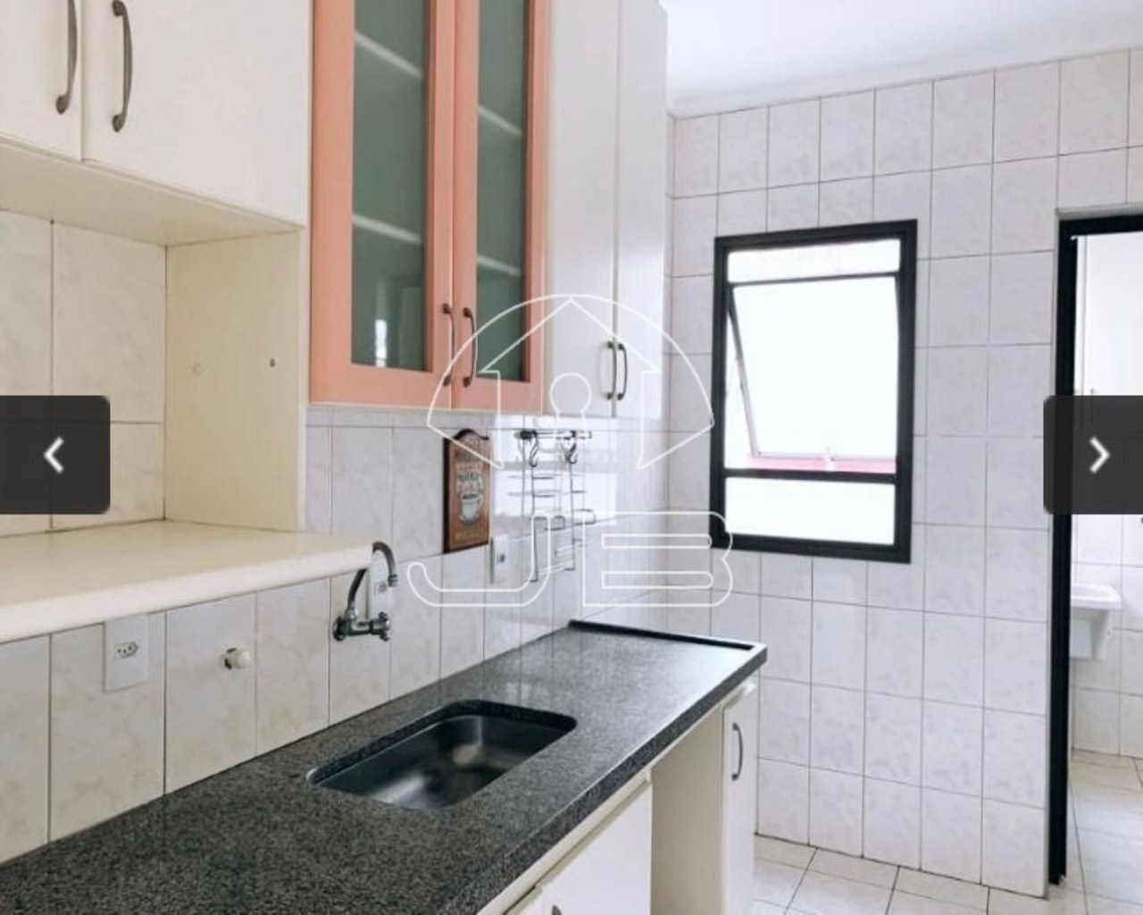 Apartamento a venda no Jardim Chapadão, Campinas, SP.