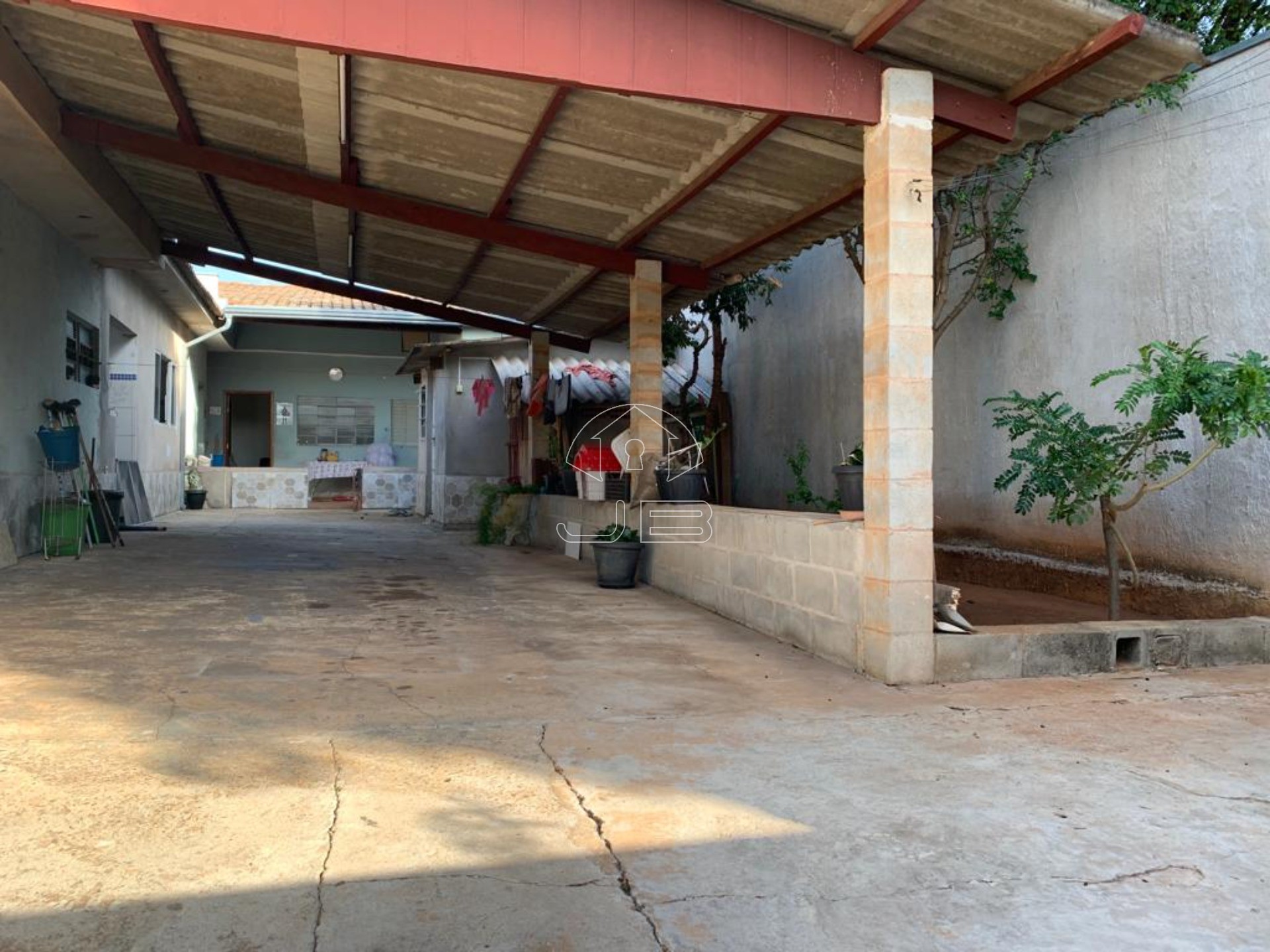 Casa a venda no Jardim Fantinatti, Sumaré/SP.