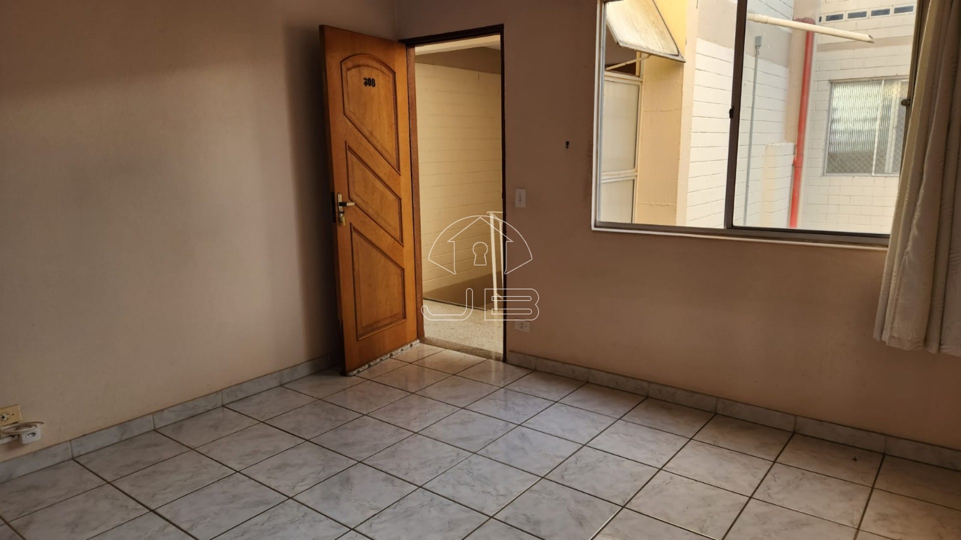 Apartamento a venda no Jardim Amazonas em Campinas SP.