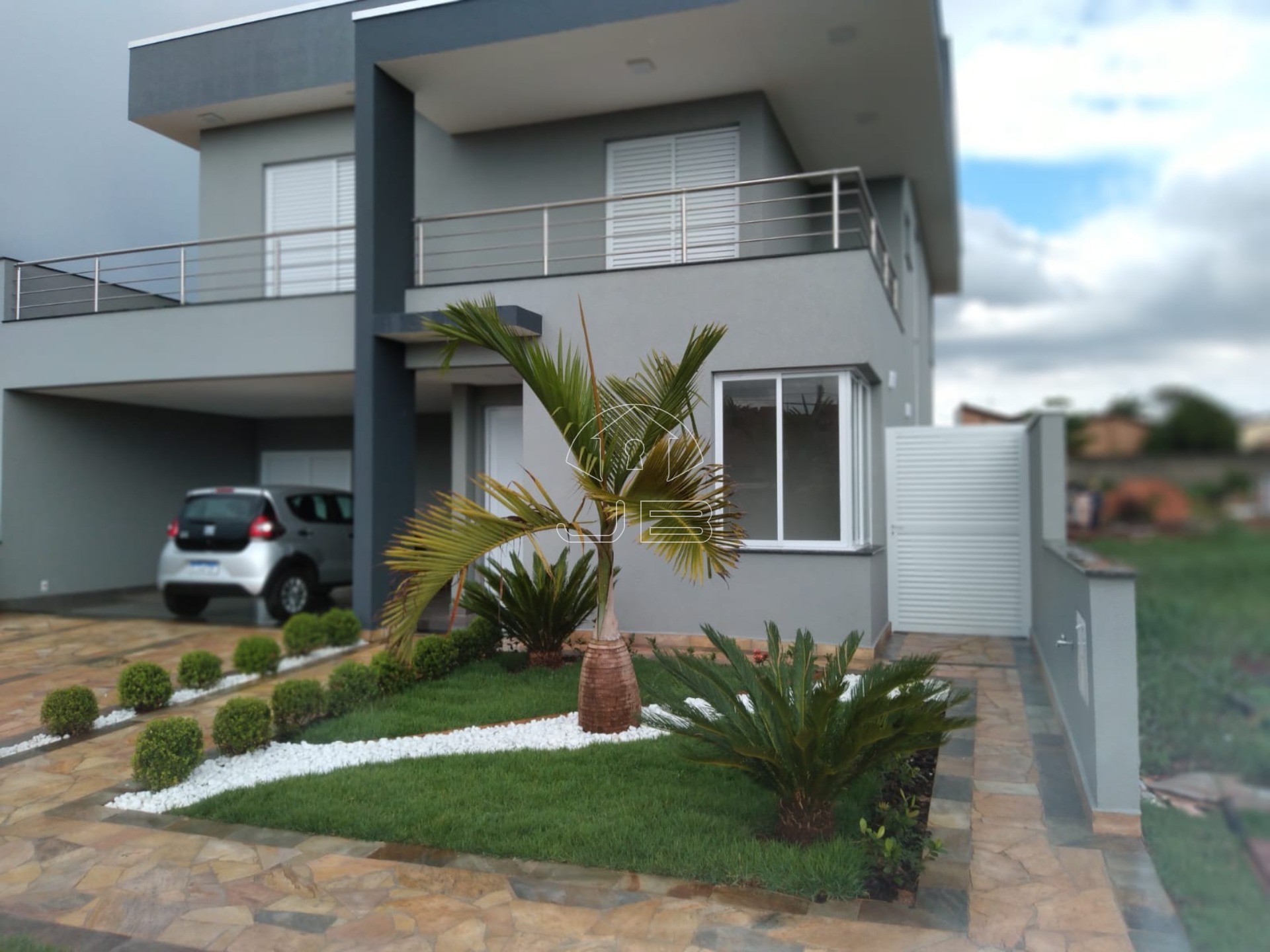 Casa a venda no Jardim Pari, Paulinia, SP.