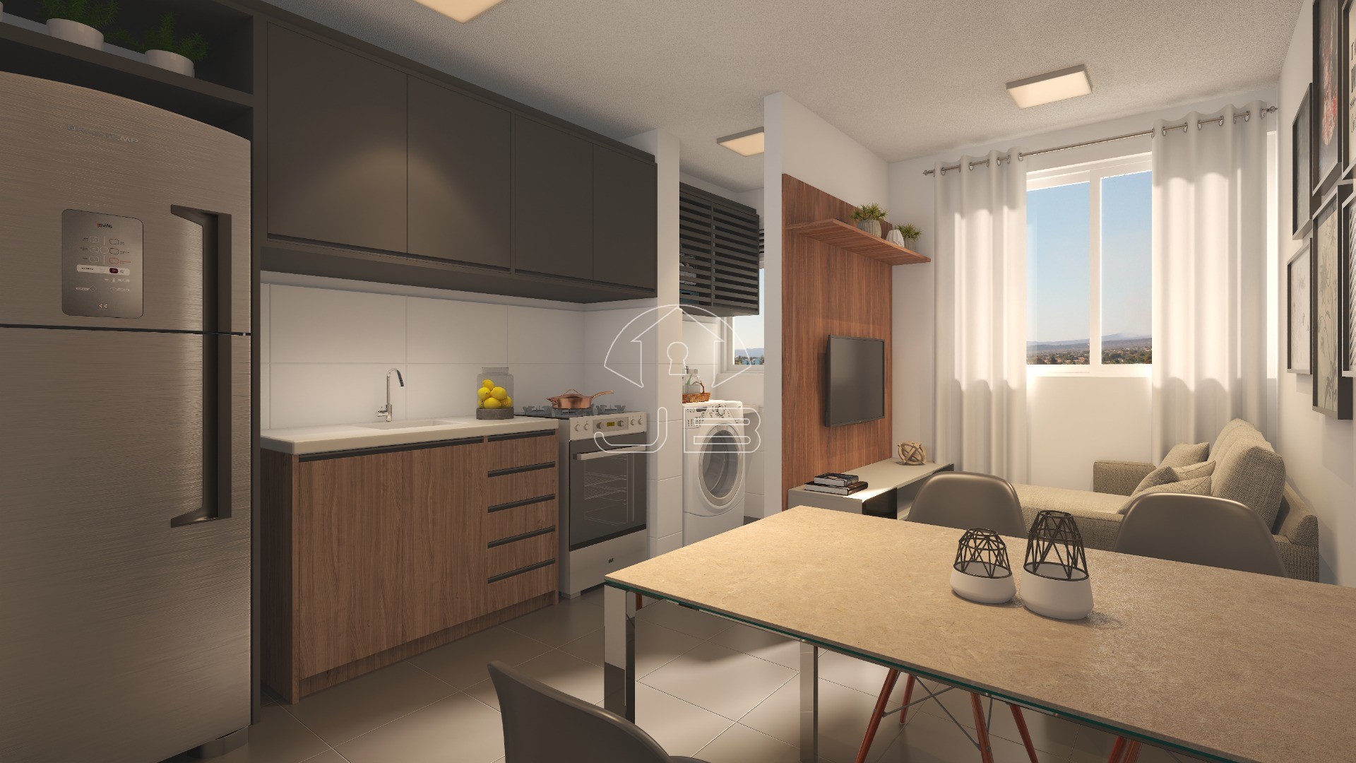 Lançamento apartamento MRV