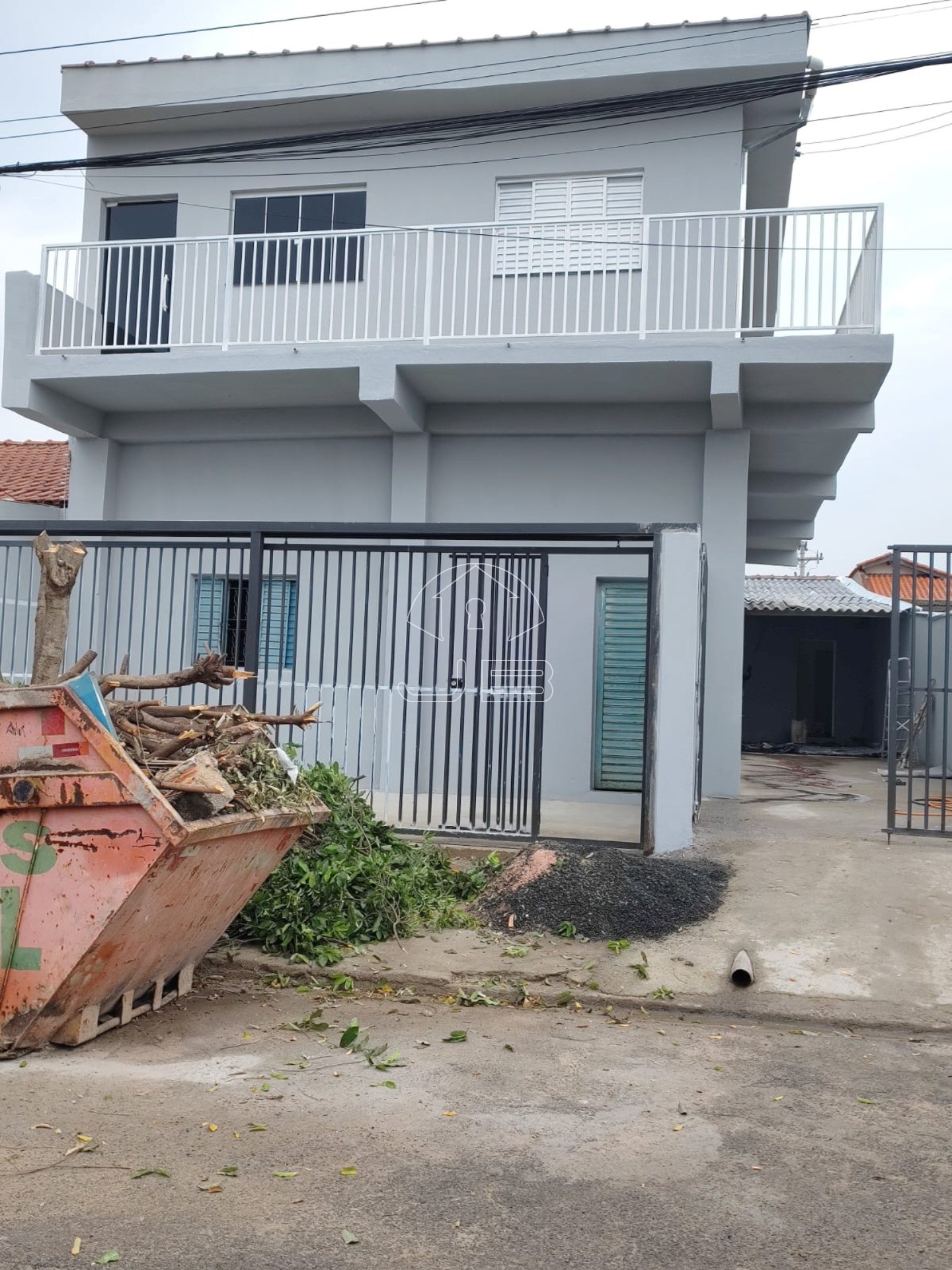 Casa a venda no Jardim Paraíso I, Matão em Sumaré SP.