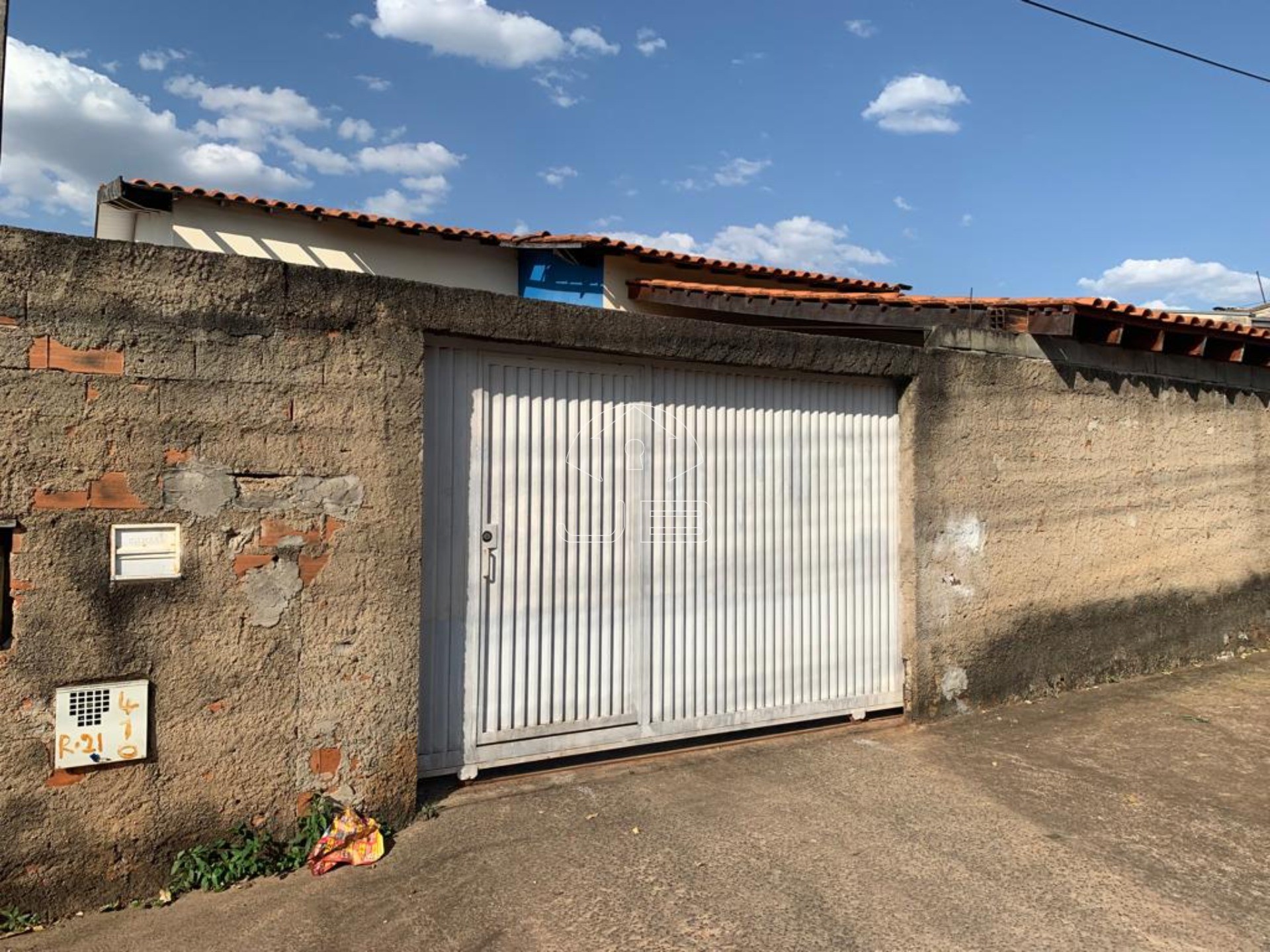 Casa a venda no Parque Pavan, Sumaré/SP.