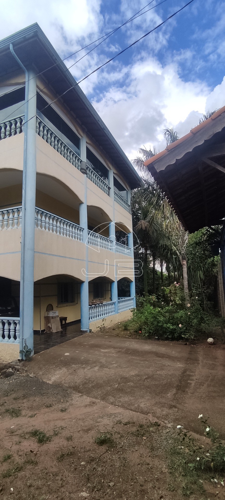 Sítio a venda no Jardim Amanda I, Hortolândia,SP