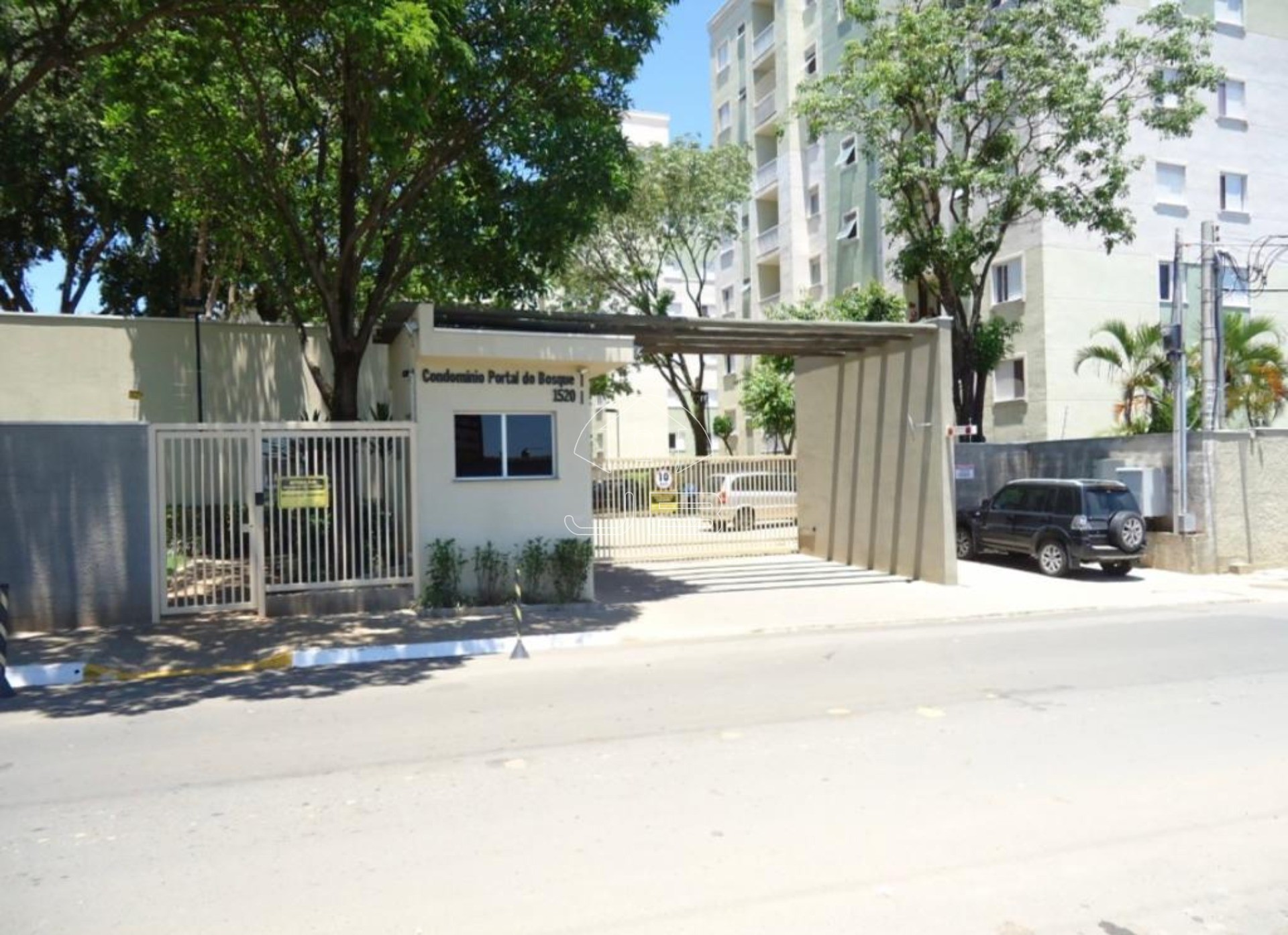 Apartamento a venda no Santa Isabel em Hortolândia, SP.