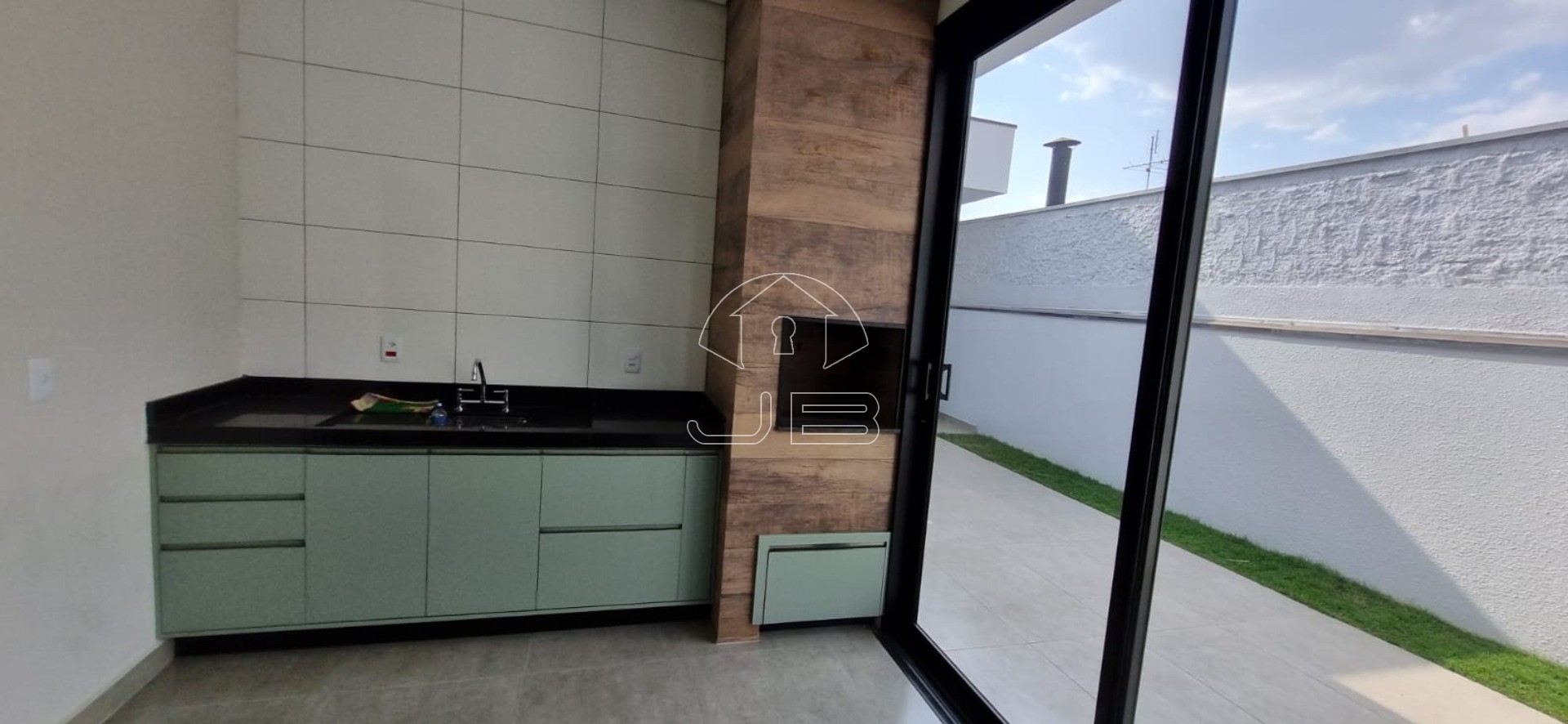 Casa a venda no Parque Brasil, Paulínia, SP.