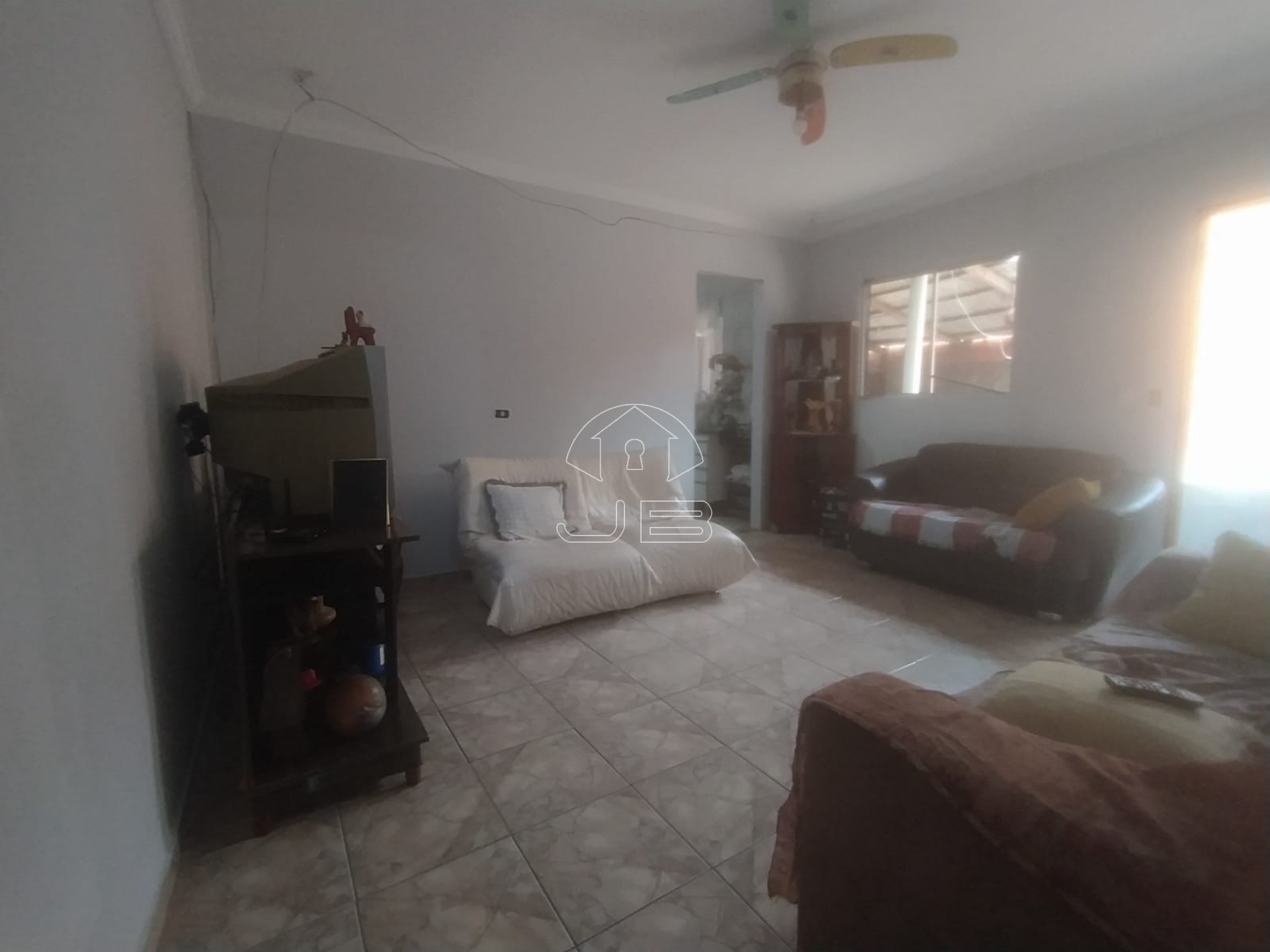 Casa a venda no Parque Perón Hortolândia, SP.