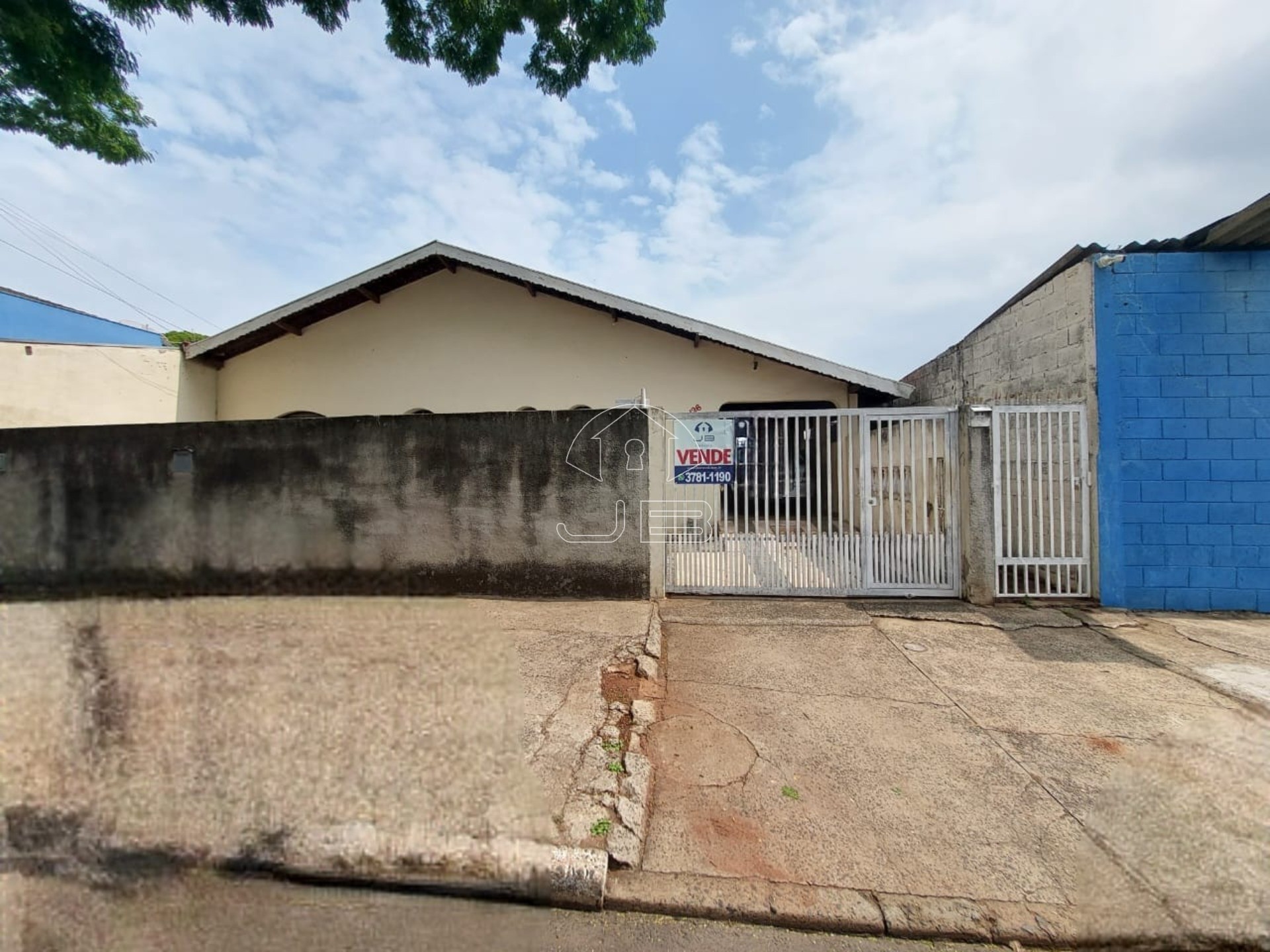 Casa a venda Nova Aparecida, Campinas,SP.