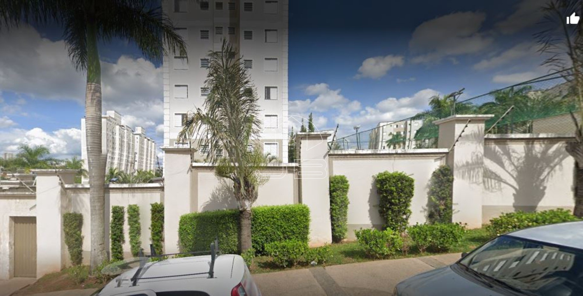 Apartamento à Venda No Jardim Nova Europa, Campinas - SP